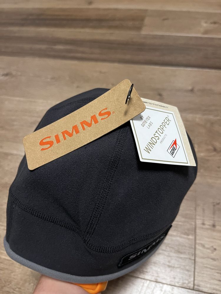 Шапка Simms Windstopper Tech Beani