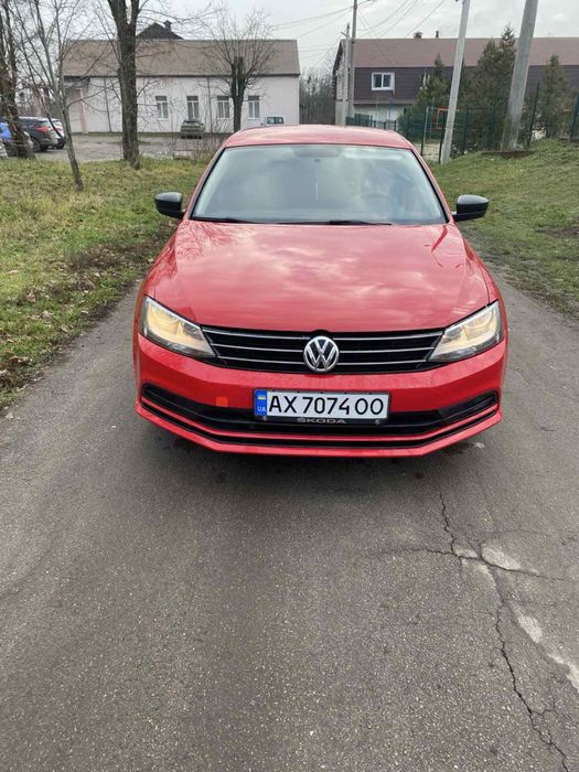 Продам Volkswagen Jetta
