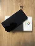 Google Pixel 4a - black