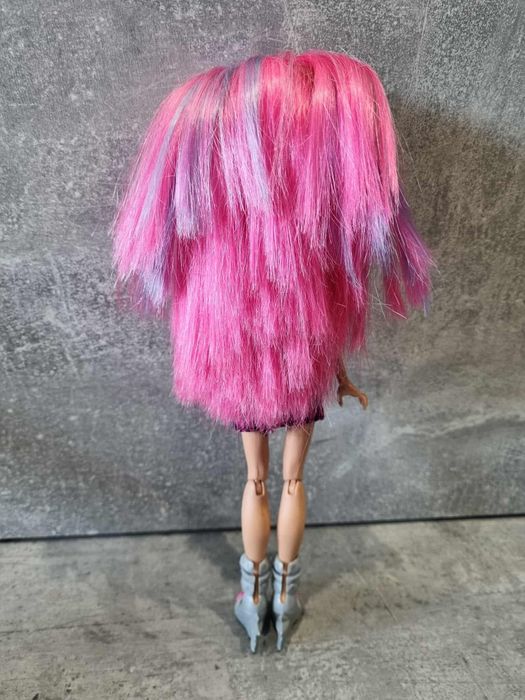 Lalka Monster High Howleen Wolf Creepateria Upiorna Stołówka