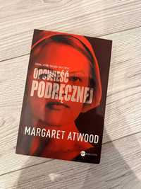 Opowieść podręcznej | Margaret Atwood