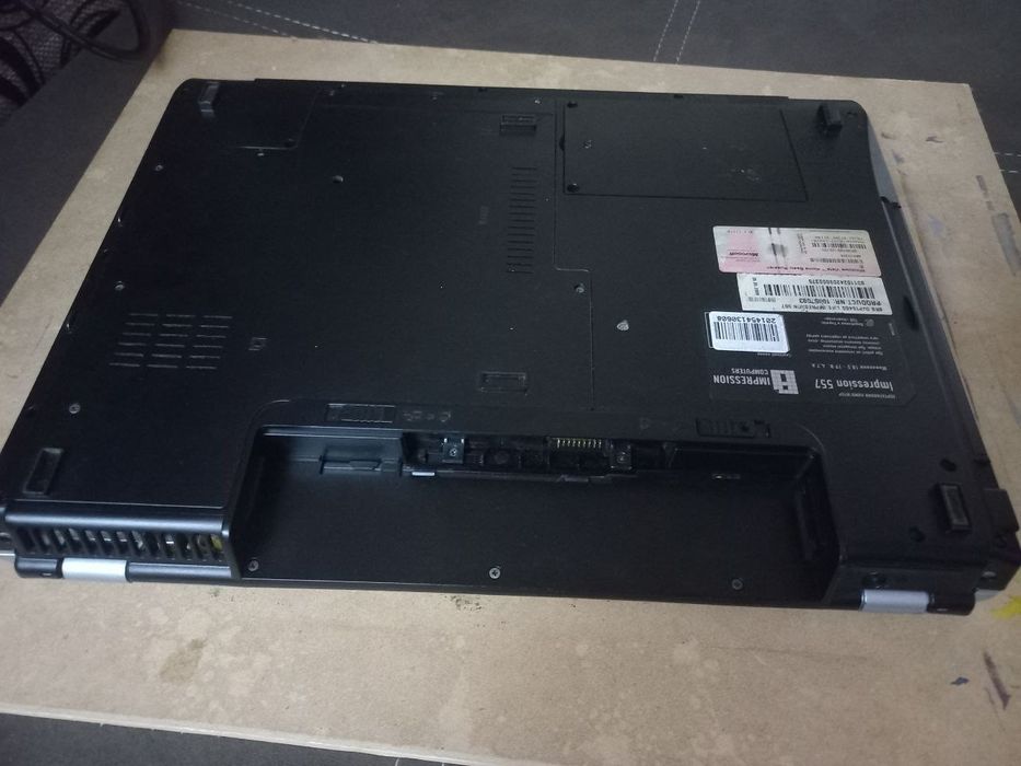 Ноутбук impression