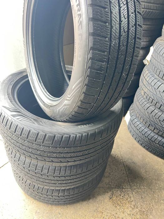 Автомобільні шини Vredestein Quatrac 205 55 R17 91V