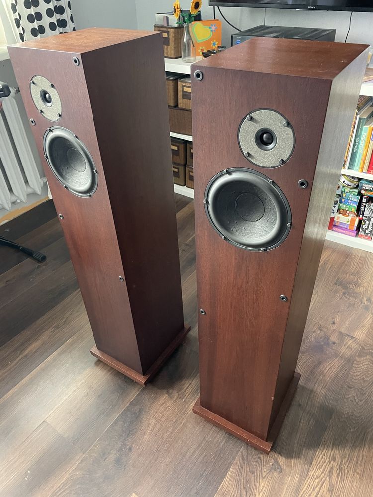 Kolumny Proac 2.5
