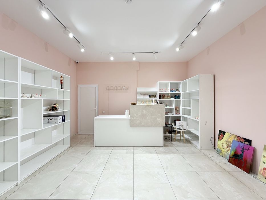 Оренда приміщення кабінетного типу по пр. Грушевського