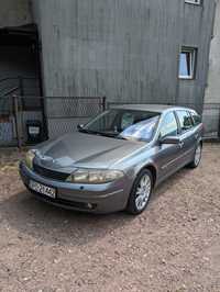 Renault Laguna 1.9 Sprawna Klima Okazja, sprawdź