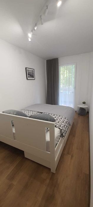 Apartament w Pobierowie, blisko morza