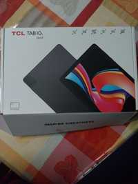 Tablet TCL novo com caixa