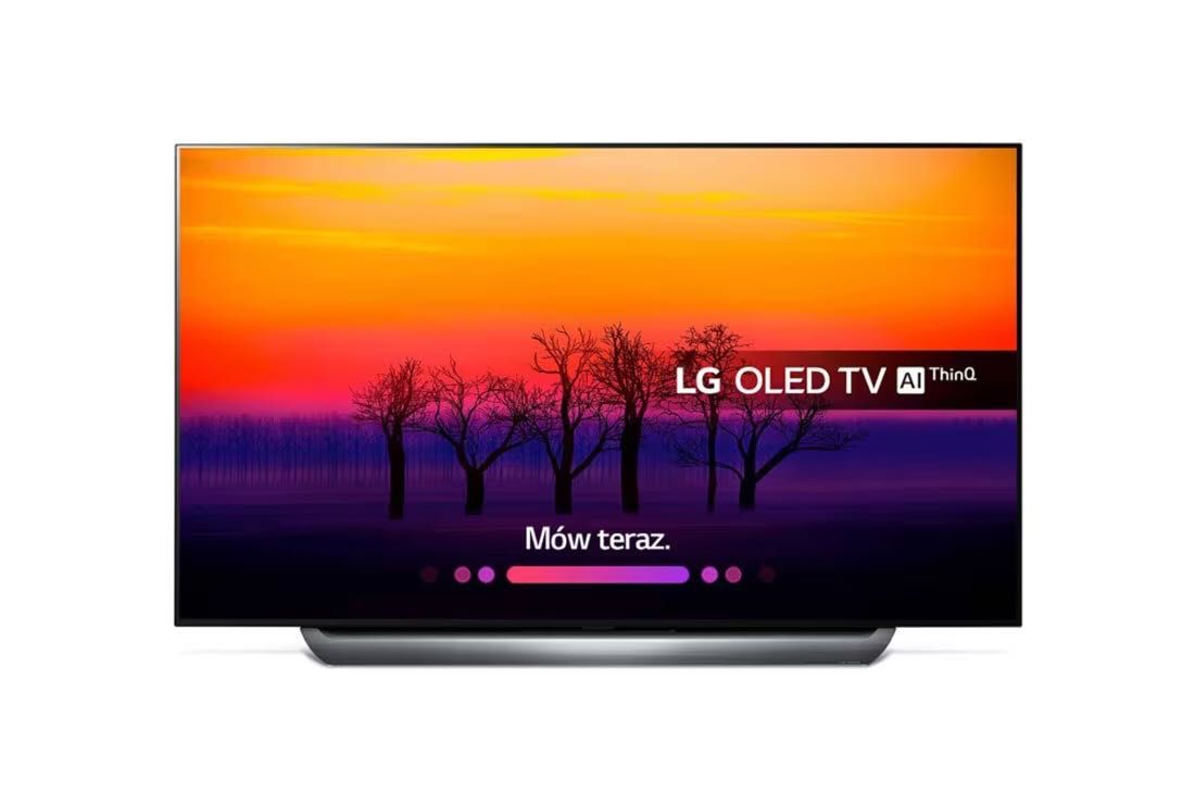 Telewizor TV LG OLED65C8PLA