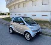 Smart Passion CDI 129.000 KM