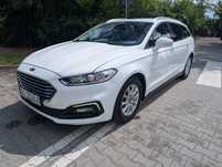 Ford Mondeo Mondeo, salon polska, f-vat, warszawa