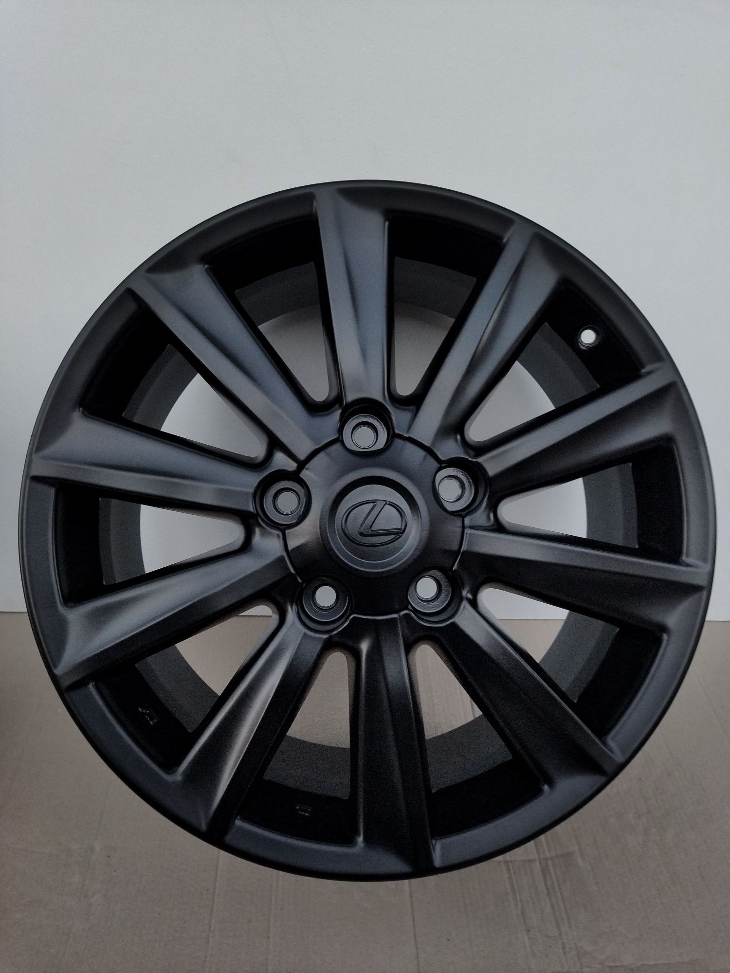 Диск R20 5/150 Lexus