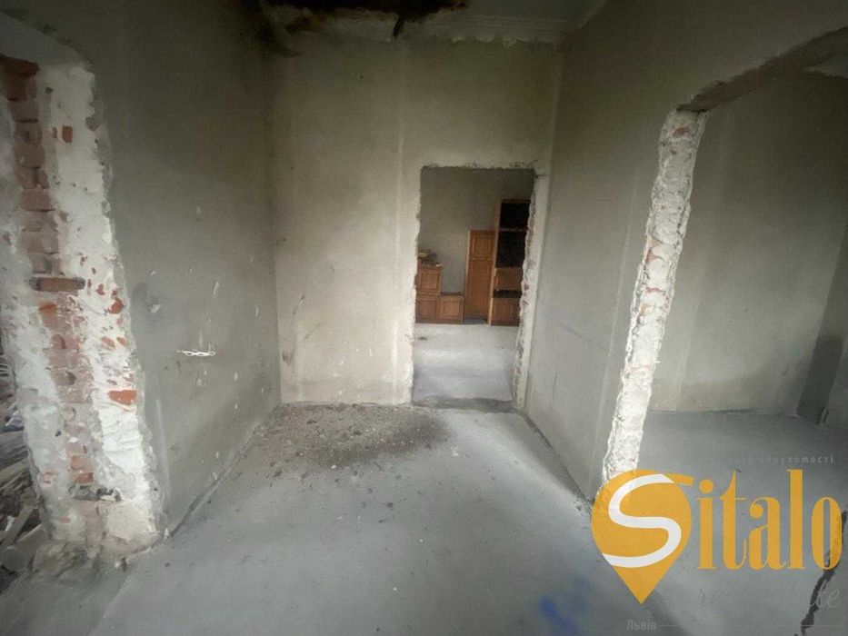 Продаж частини цегляного будинку,  с. Стоянів Радехівський район