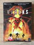Book of Demons - PC - THING TRUNK - PL - NOWA, FOLIA