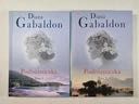 Podróżniczka tomy 1-2 Diana Gabaldon