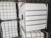 Mauser 1000l IBC Mausery