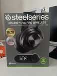 SteelSeries Arctis Nova Pro Wireless for Xbox