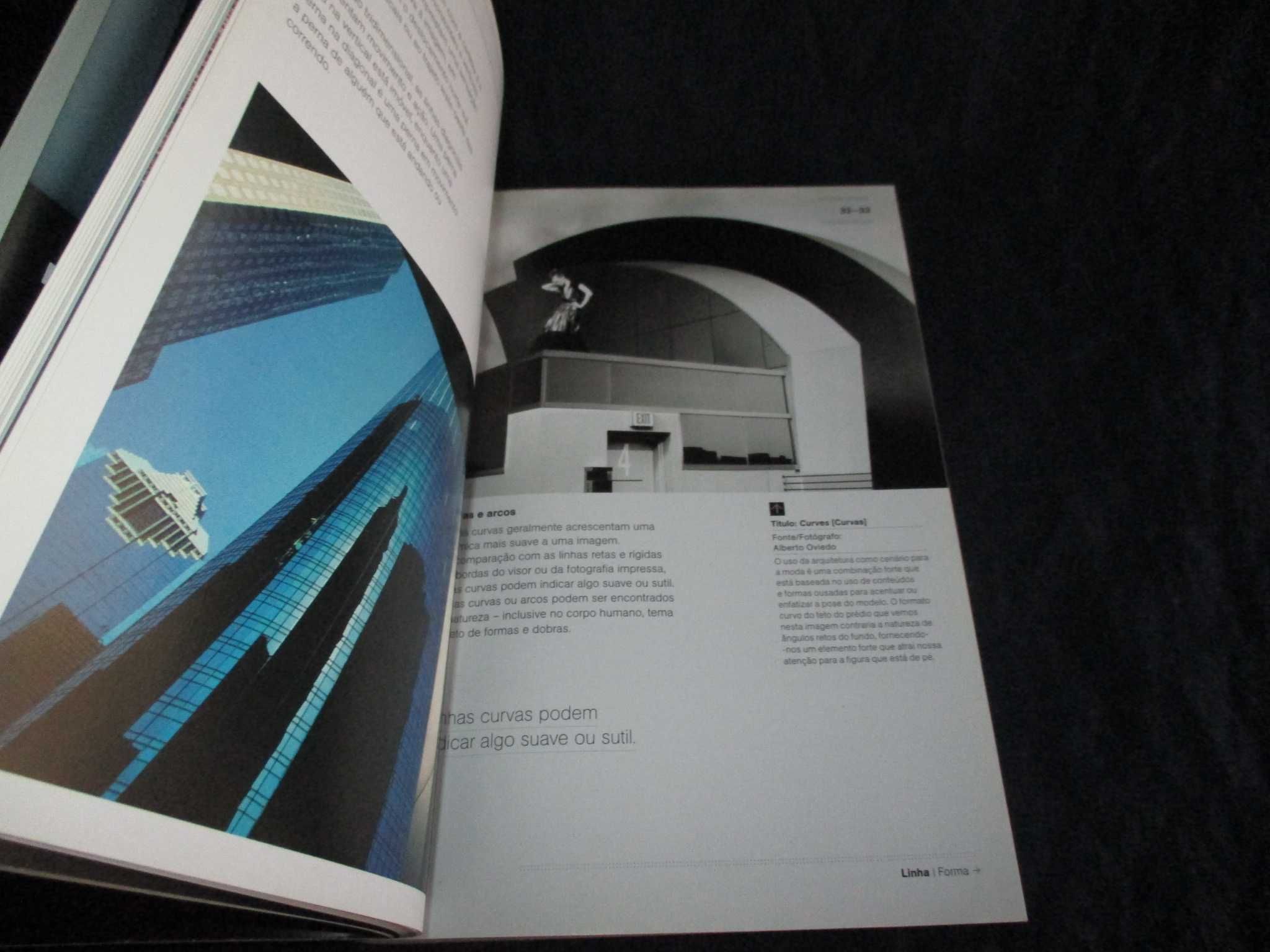Livro O Design da Fotografia Jeremy Webb