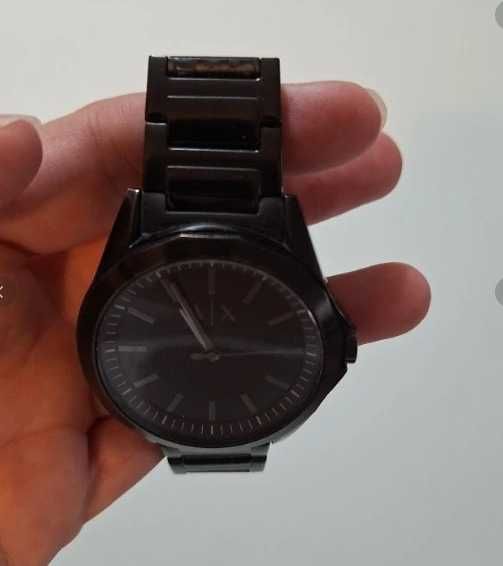 zegarek na rękę Armani Exchenge AX2620