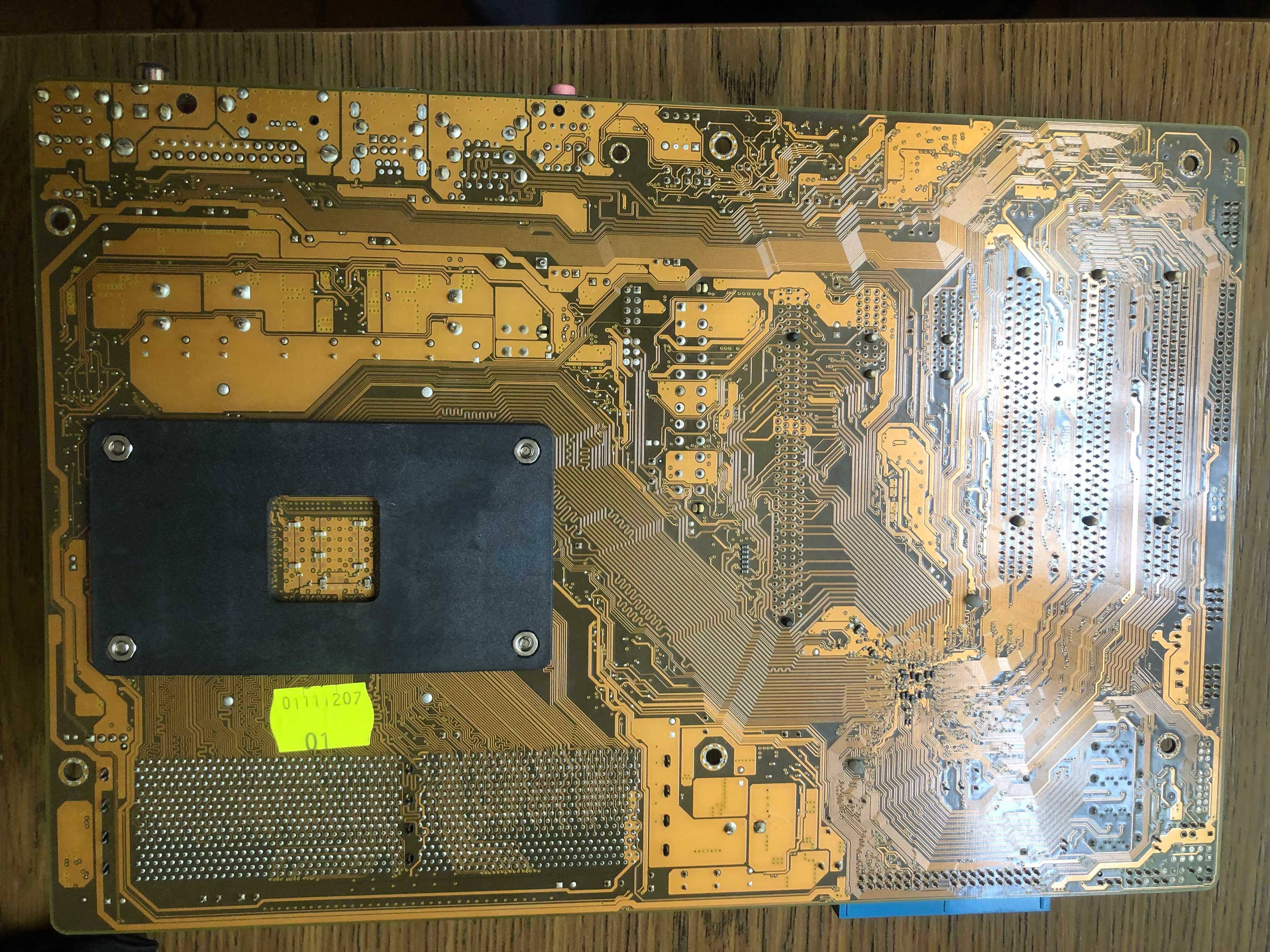 Płyta główna ASUS M2N Socket940