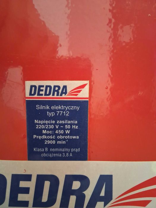 3037/25 Przecinarka do płytek ceramicznych DEDRA DED7712.