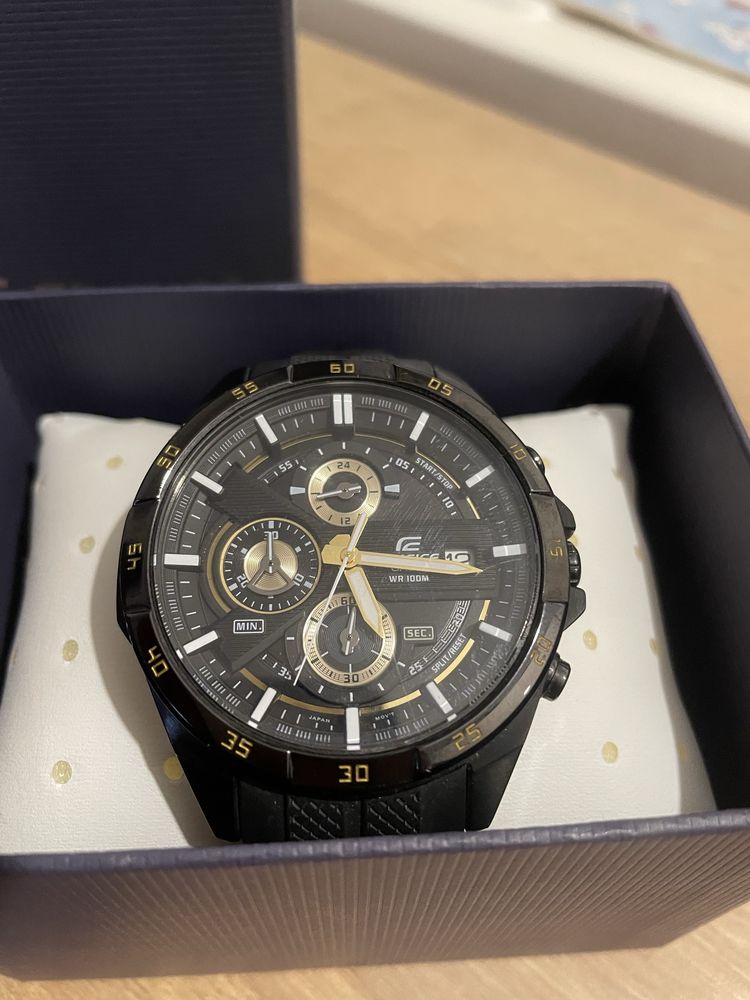 Edifice Casio 5451