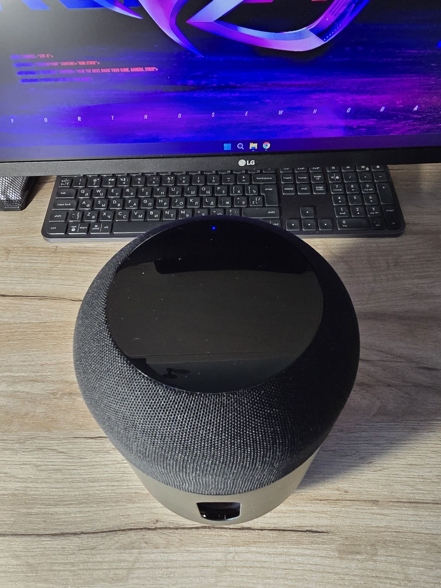 Продам нову бездротову колонку TREBLAB HD-360 Pro