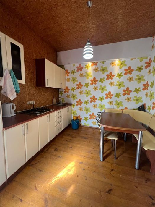 Продам курень на причале 121 (209-487)