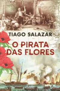 15135

O Pirata das Flores
de Tiago Salazar