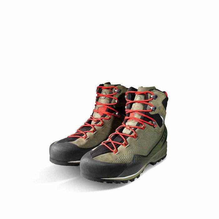 Mammut KENTO ADVANCED GTX - beżowy