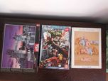 Puzzles diversos