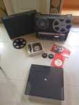 magnetofon szpulowy Studer Revox A77 z 1971 roku stan magazynowy