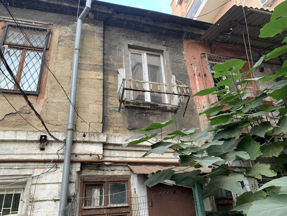 3 комнатная квартира под ремонт на Преображенской, 380265