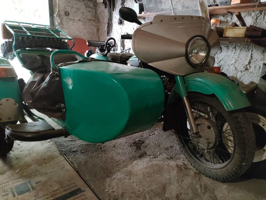 ‼️Продам ‼️ Урал ‼️ 1984 гв ‼️