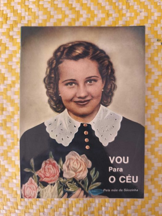 Vou para o Céu –
 A Mãe da Sãozinha (Maria Luísa Ferrão de Pimentel.)