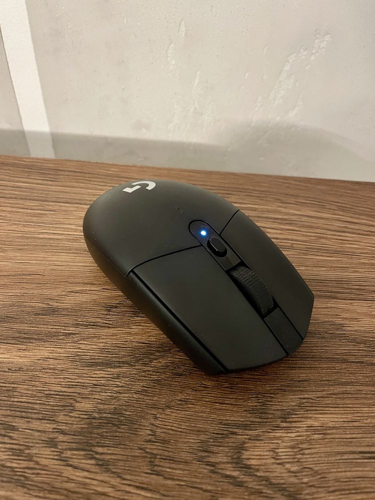 Mysz Logitech G305