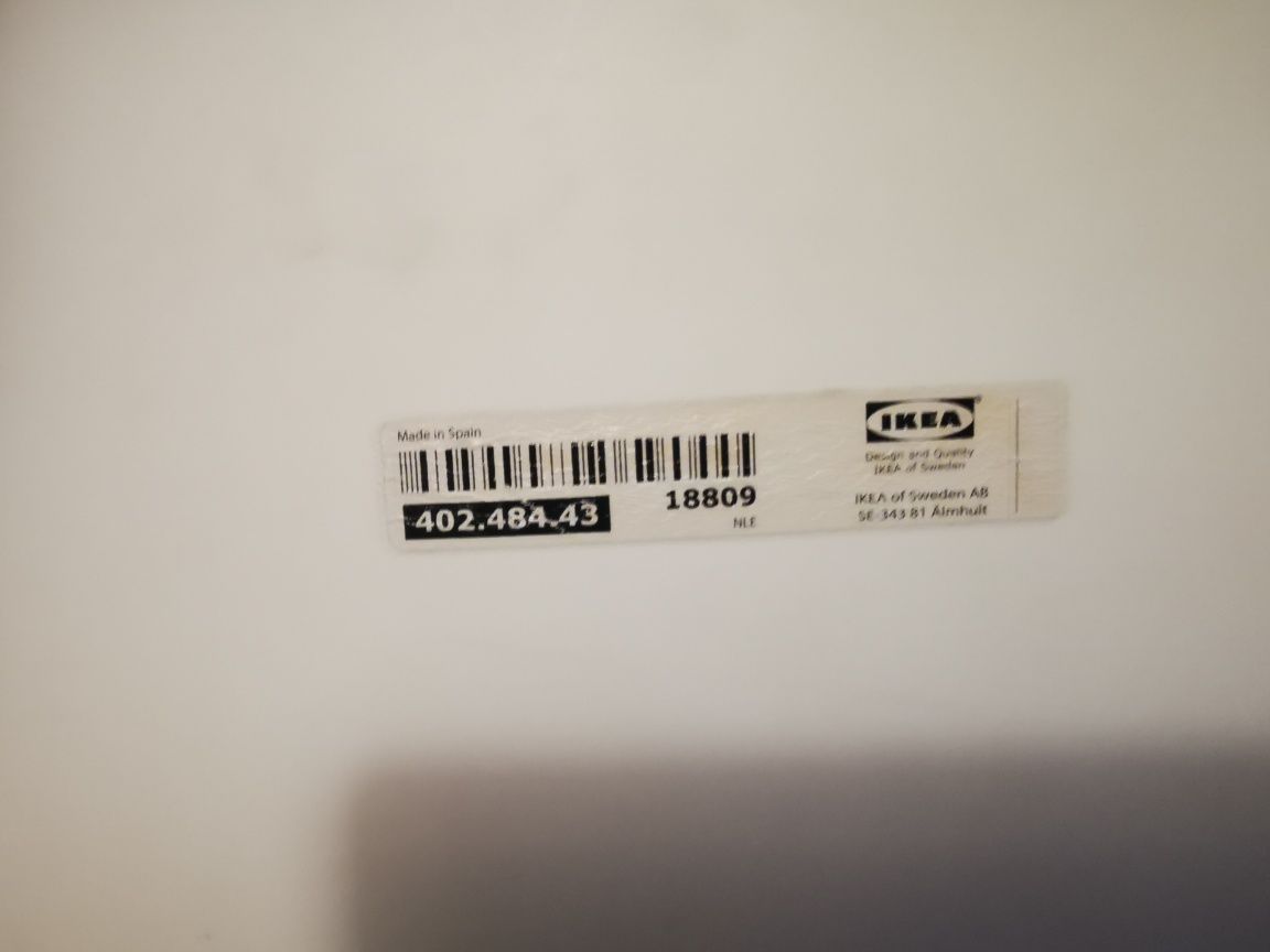 Wanienka Ikea dla dziecka
