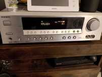 Amplituner Onkyo TX-SR503E