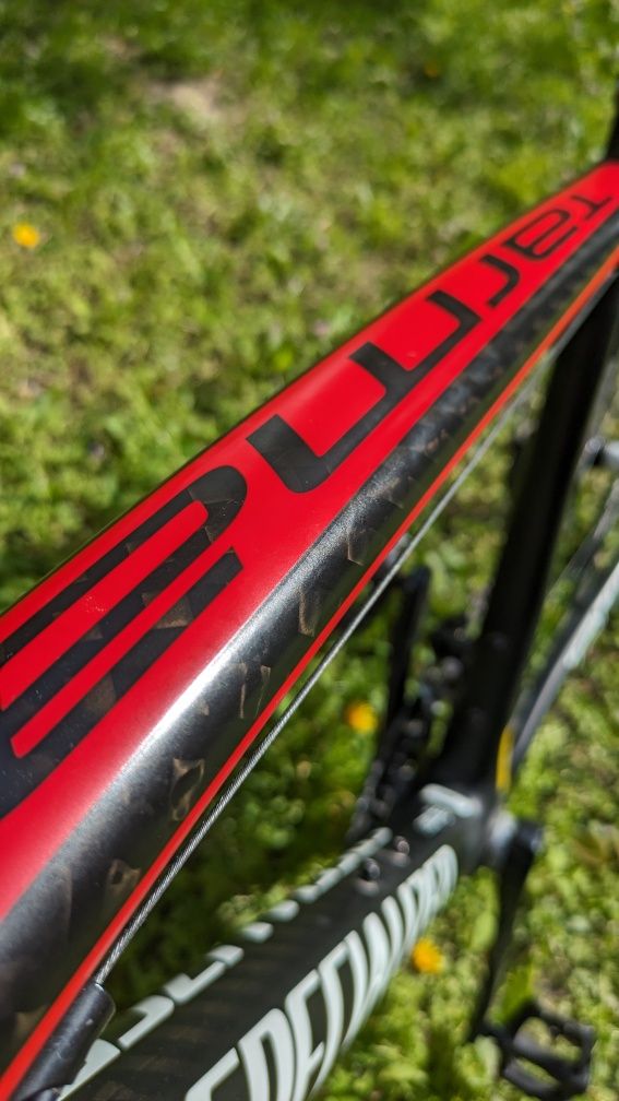 Specialized Tarmac 4