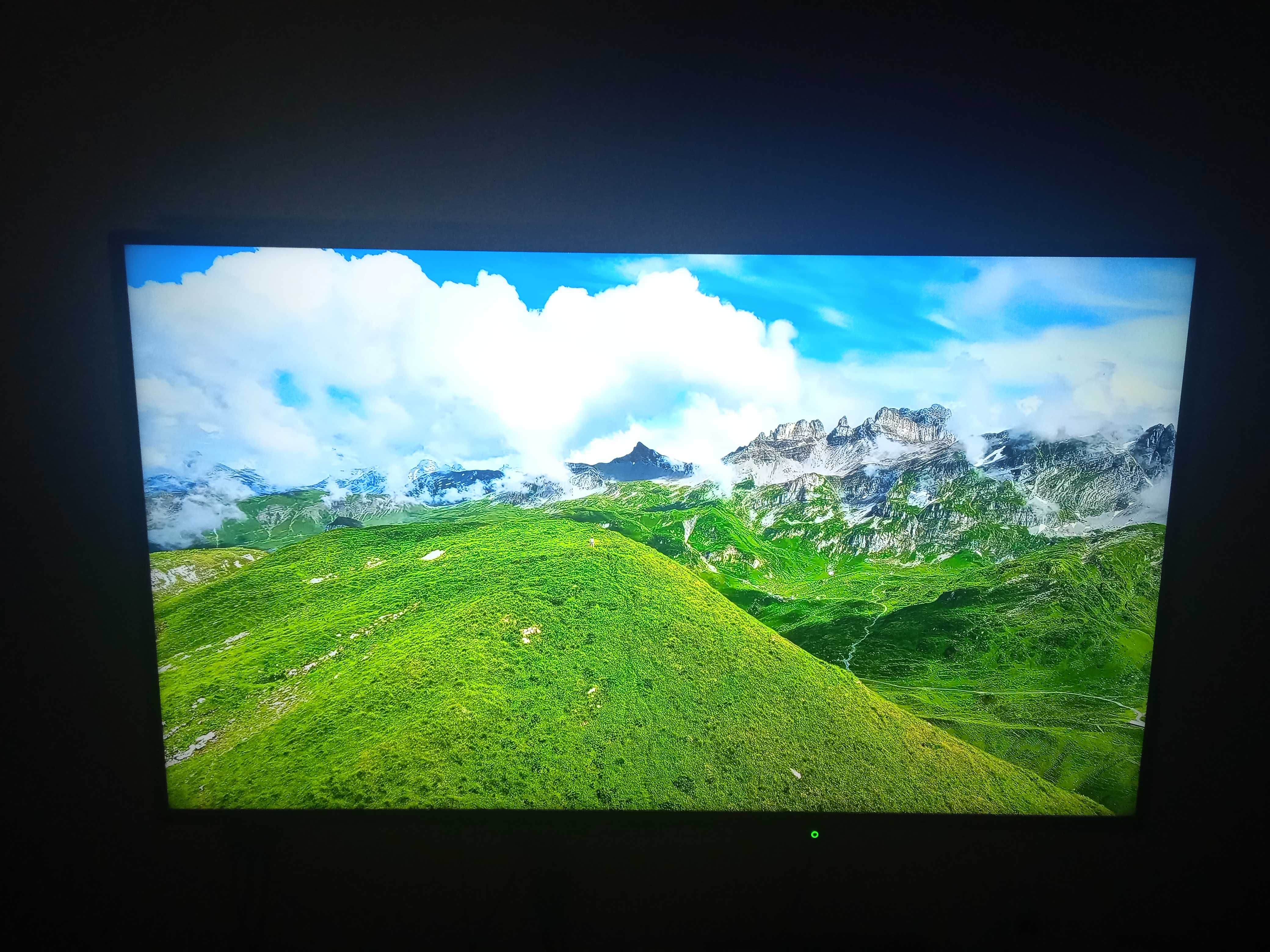 TV Toshiba 58 polegadas 4K HDR 58UL3B63DG