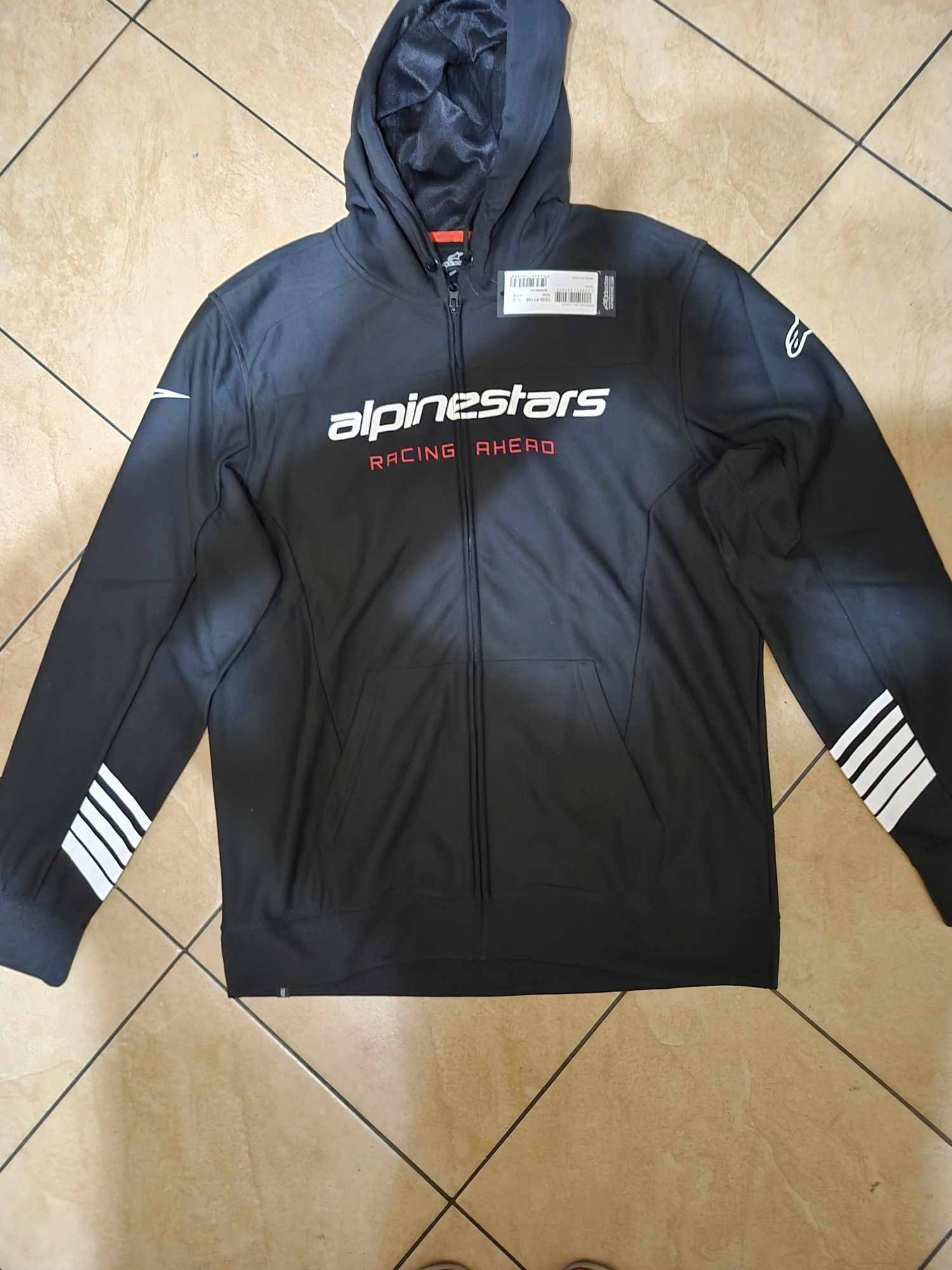 Bluza Alpinestars rozmiar L
