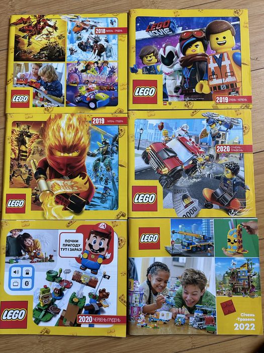 Lego original лего 11 кг одним лотом