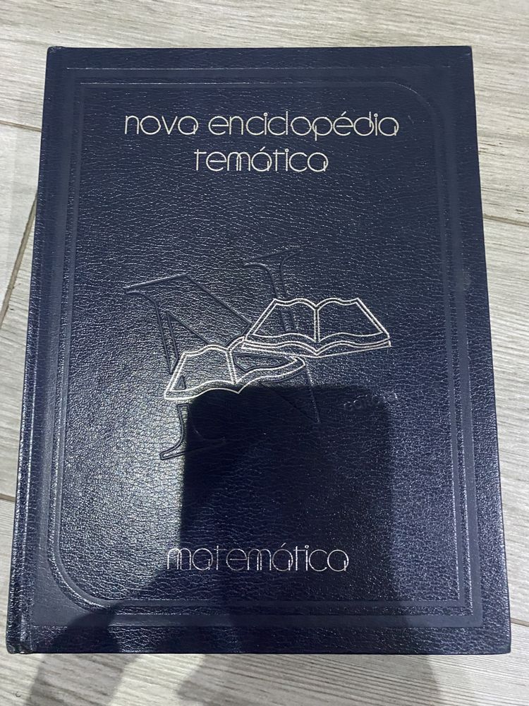 Nova Enciclopédia Temática