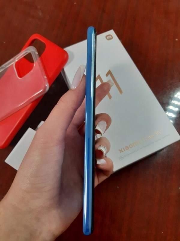 Xiaomi 11Lite 5G NE 8/128