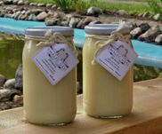 Gęsi Smalec-Wiejski-Jak Dawniej 900ml