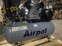 Компресор Airpol Com-R2-100 420 литров в минуту