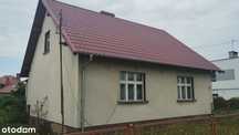 Dom do remontu z działką 1724m2 w Dąbczu