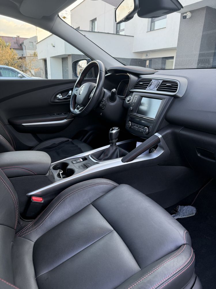 Sprzedam Renault Kadjar