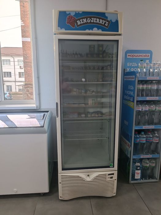 Продам морозильне обладнання