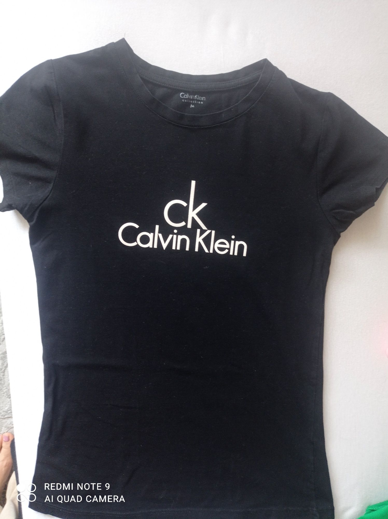 Calvin Klein r.s-m